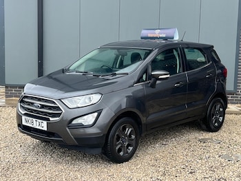 Ford - Ecosport