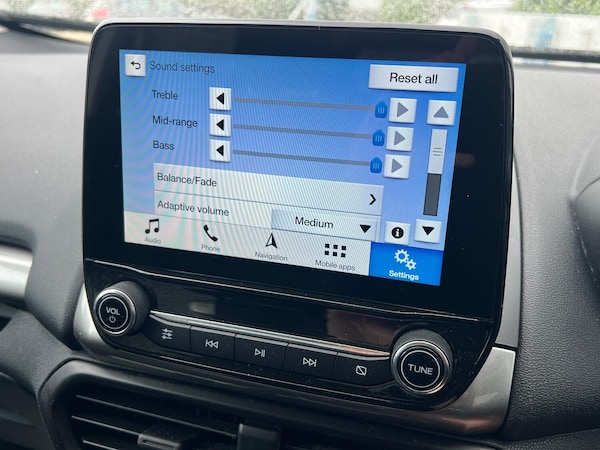 Used Ford Ecosport 2018 for sale - 75561629: Photo 20