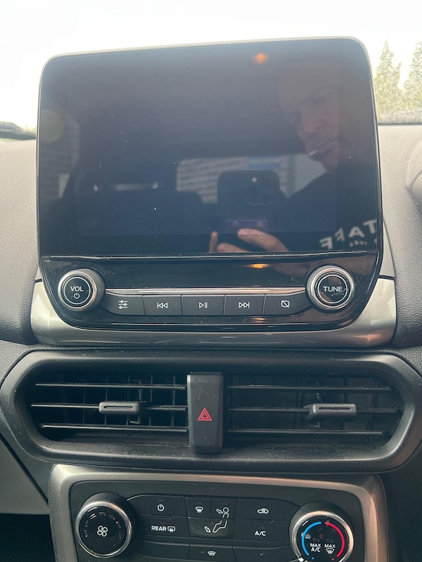 Used Ford Ecosport 2018 for sale - 75561629: Photo 26
