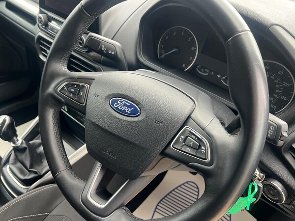 Used Ford Ecosport 2018 for sale - 75561629: Photo 28