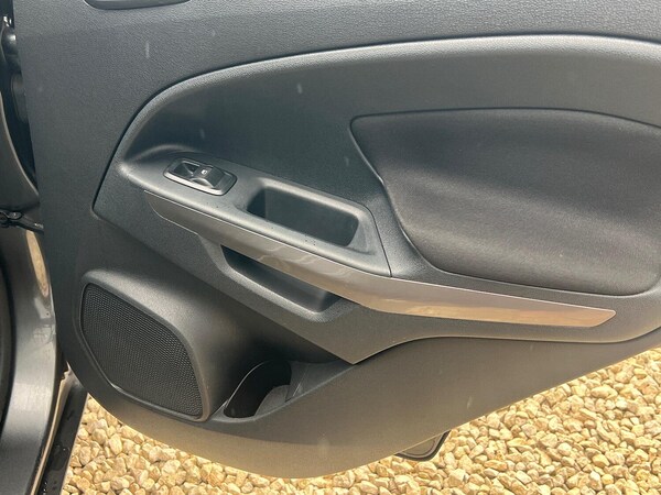 Used Ford Ecosport 2018 for sale - 75561629: Photo 33