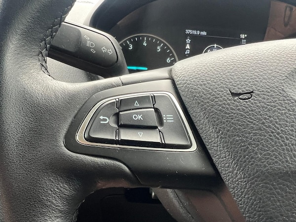 Used Ford Ecosport 2018 for sale - 75561629: Photo 38