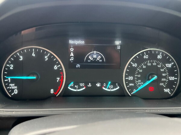Used Ford Ecosport 2018 for sale - 75561629: Photo 39