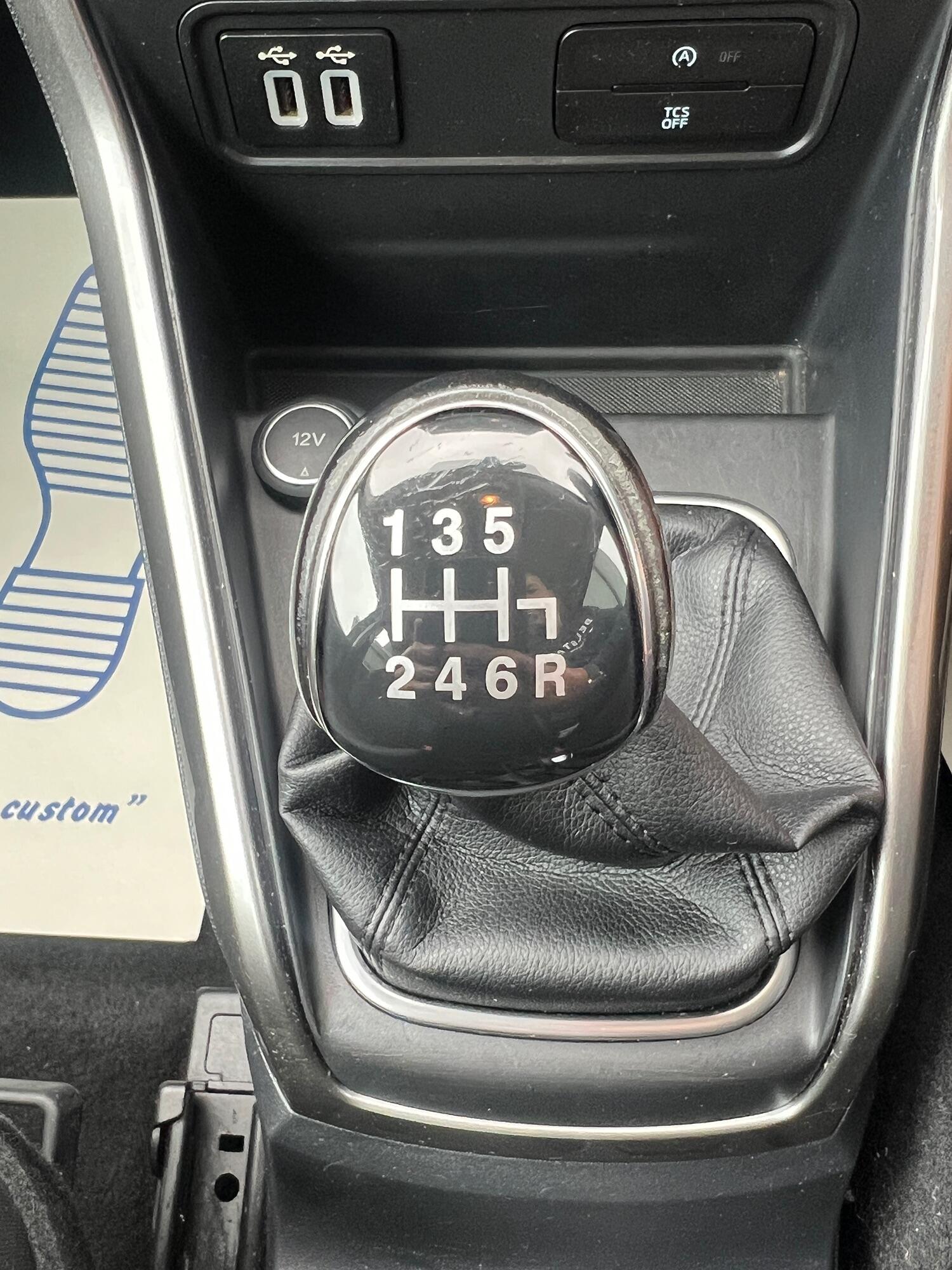 Vehicle 40