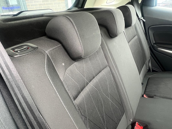 Used Ford Ecosport 2018 for sale - 75561629: Photo 42