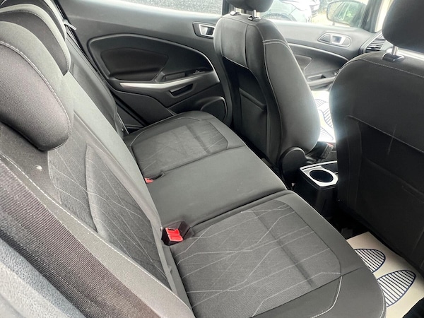 Used Ford Ecosport 2018 for sale - 75561629: Photo 43