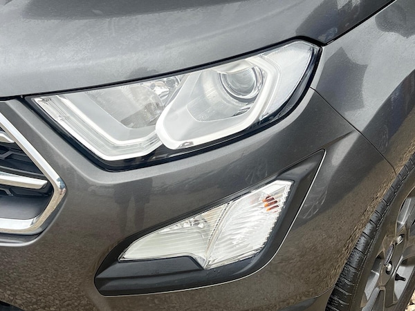Used Ford Ecosport 2018 for sale - 75561629: Photo 9