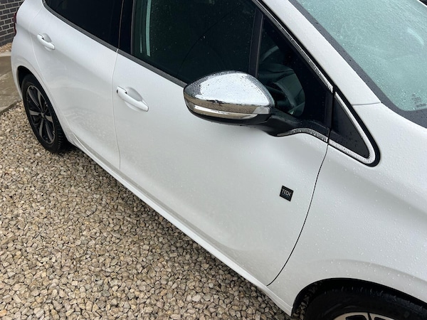 Used Peugeot 208 2019 for sale - 75538991: Photo 11