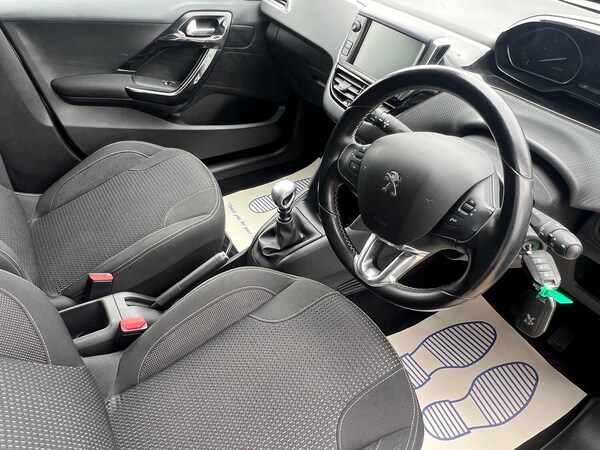 Used Peugeot 208 2019 for sale - 75538991: Photo 14
