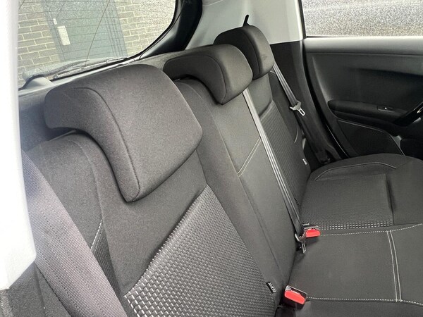 Used Peugeot 208 2019 for sale - 75538991: Photo 16