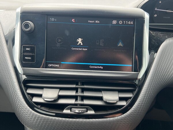Used Peugeot 208 2019 for sale - 75538991: Photo 32