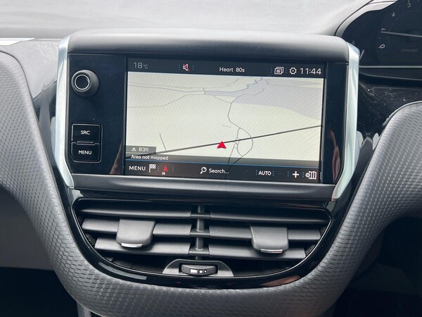 Used Peugeot 208 2019 for sale - 75538991: Photo 34