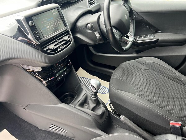Used Peugeot 208 2019 for sale - 75538991: Photo 42