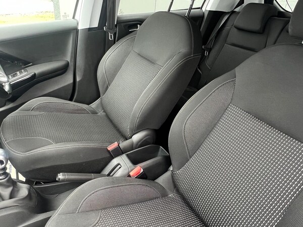Used Peugeot 208 2019 for sale - 75538991: Photo 44