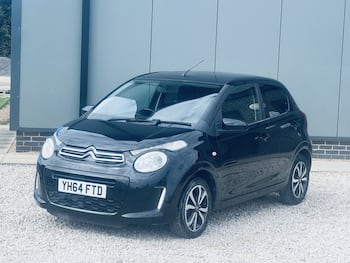 Used Citroen C1 2014 for sale - 79785522: Photo