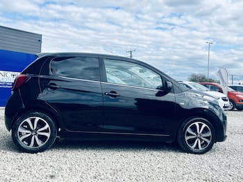 Used Citroen C1 2014 for sale - 79785522: Photo
