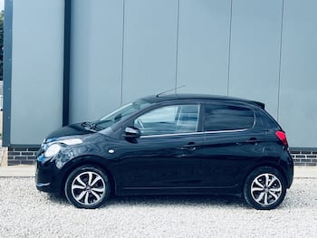 Used Citroen C1 2014 for sale - 79785522: Photo