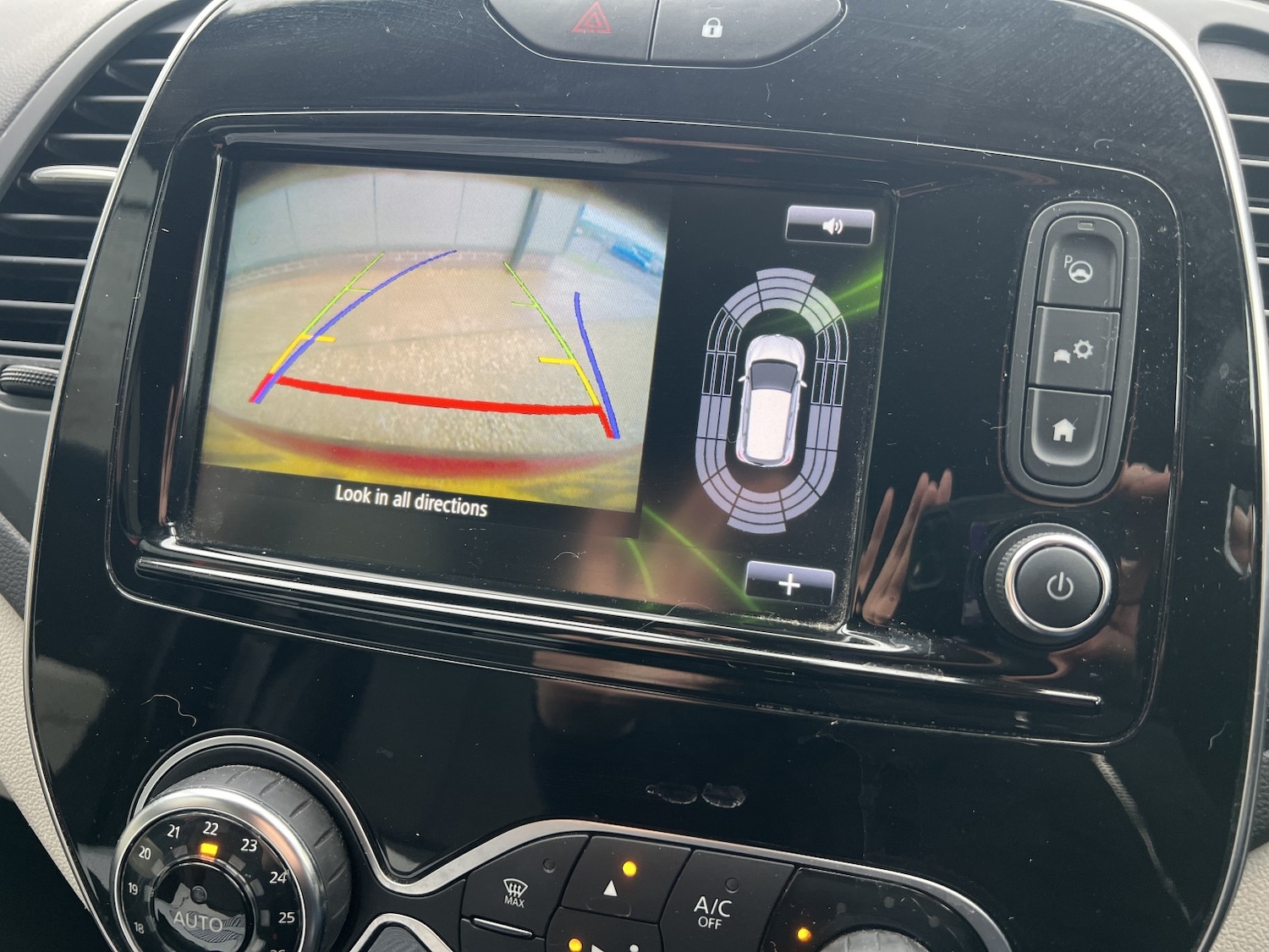 Used Renault Captur 2019 for sale - 77129612: Photo 16