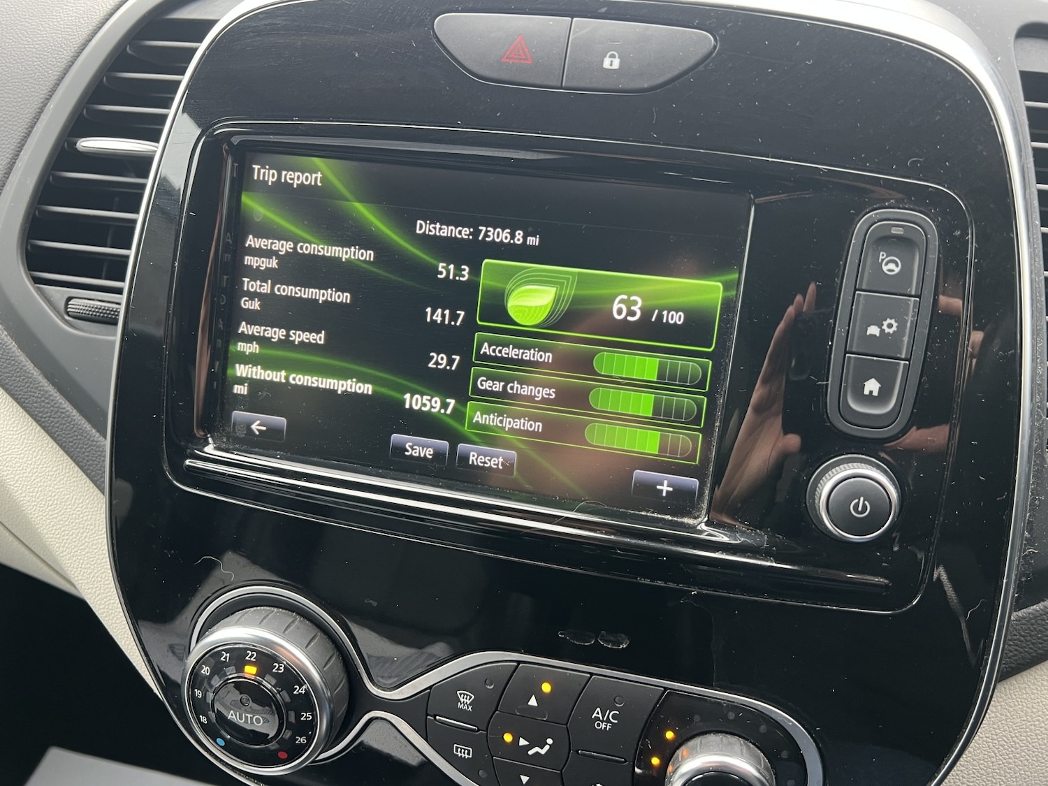 Used Renault Captur 2019 for sale - 77129612: Photo 20