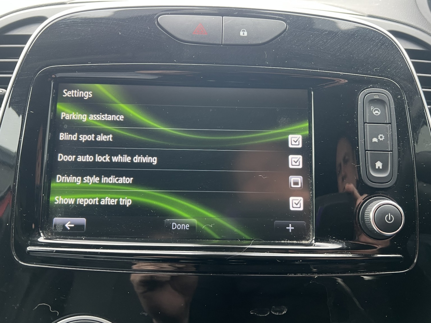 Used Renault Captur 2019 for sale - 77129612: Photo 21