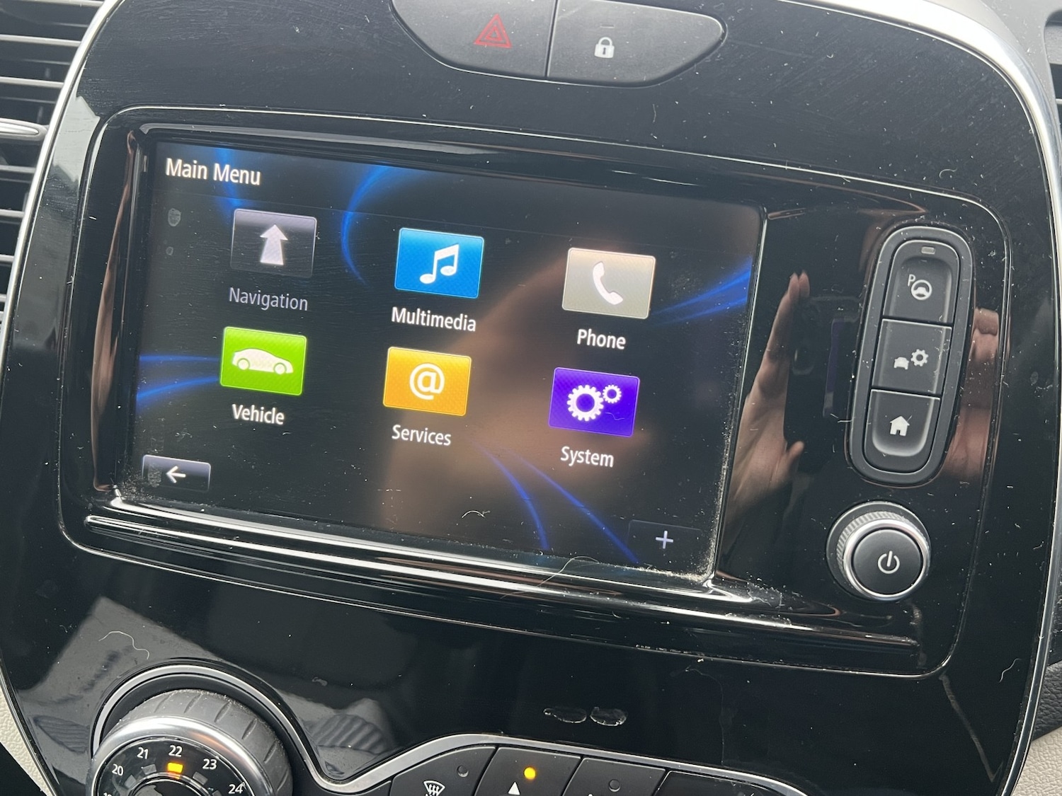 Used Renault Captur 2019 for sale - 77129612: Photo 25