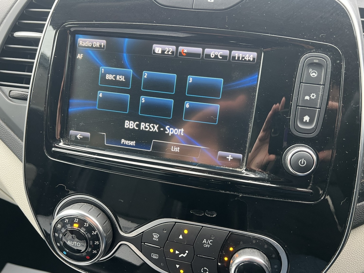 Used Renault Captur 2019 for sale - 77129612: Photo 26