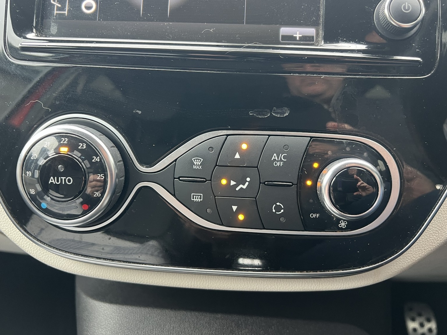 Used Renault Captur 2019 for sale - 77129612: Photo 27