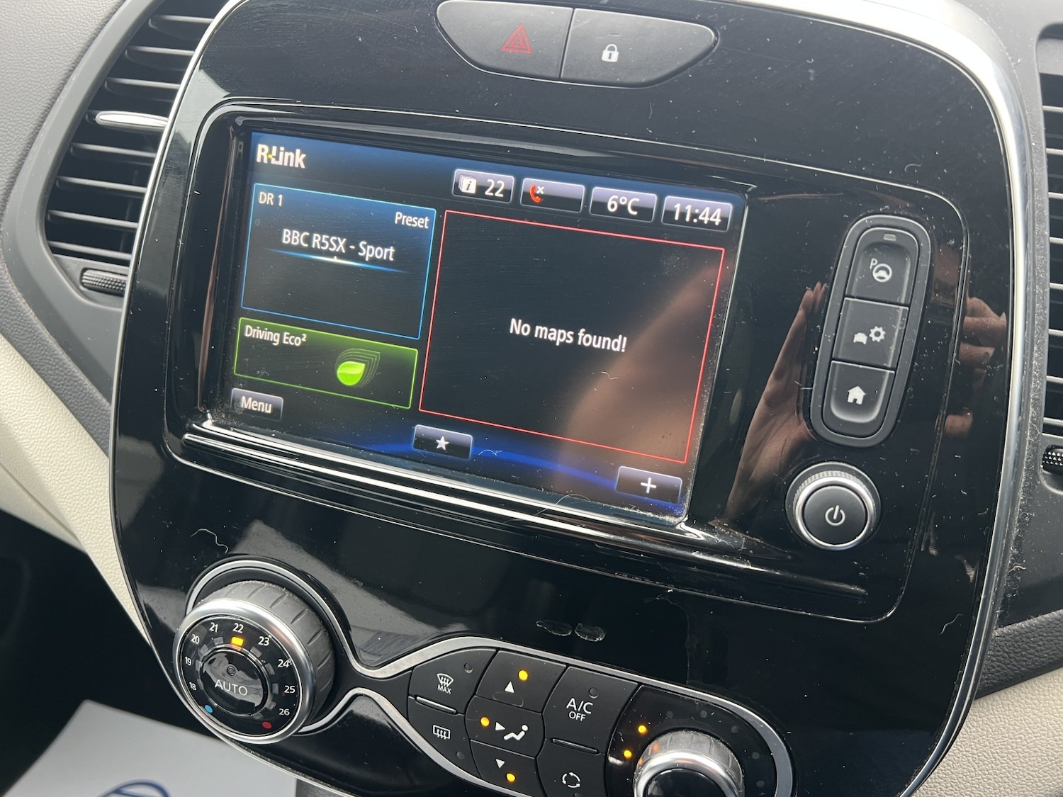 Used Renault Captur 2019 for sale - 77129612: Photo 29