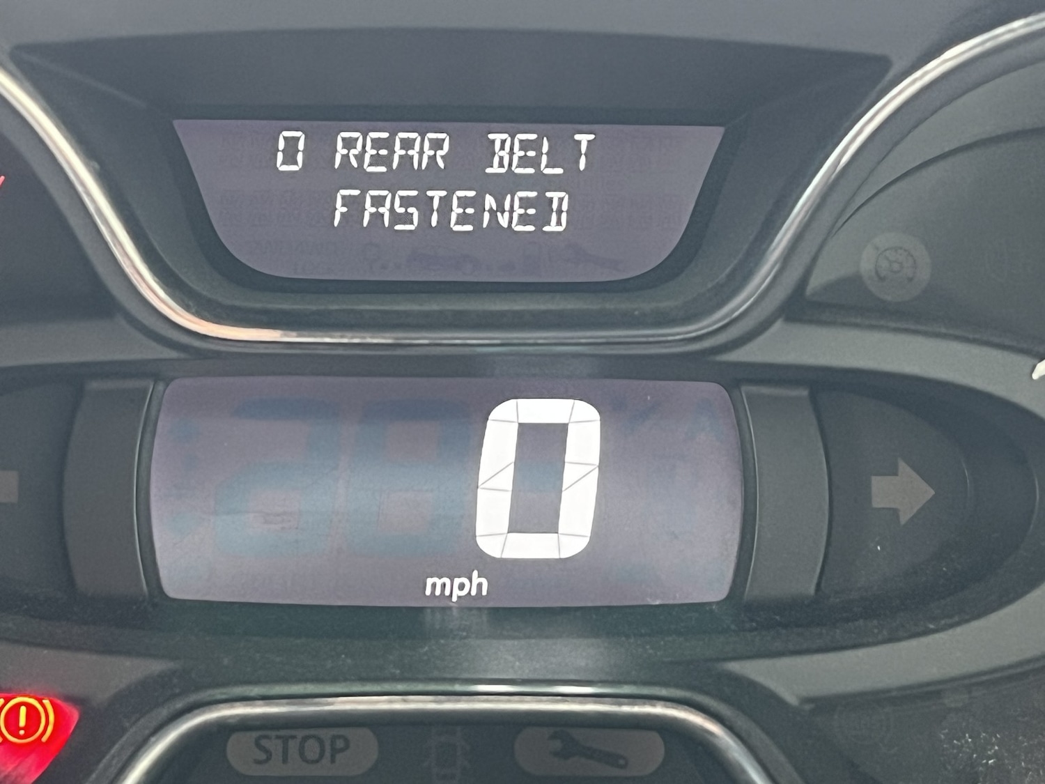 Used Renault Captur 2019 for sale - 77129612: Photo 30