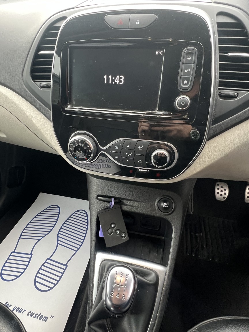 Used Renault Captur 2019 for sale - 77129612: Photo 31