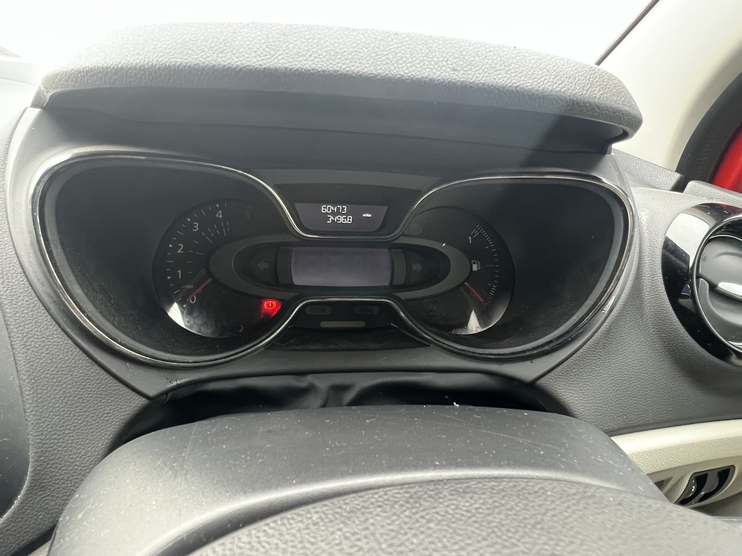 Used Renault Captur 2019 for sale - 77129612: Photo 32