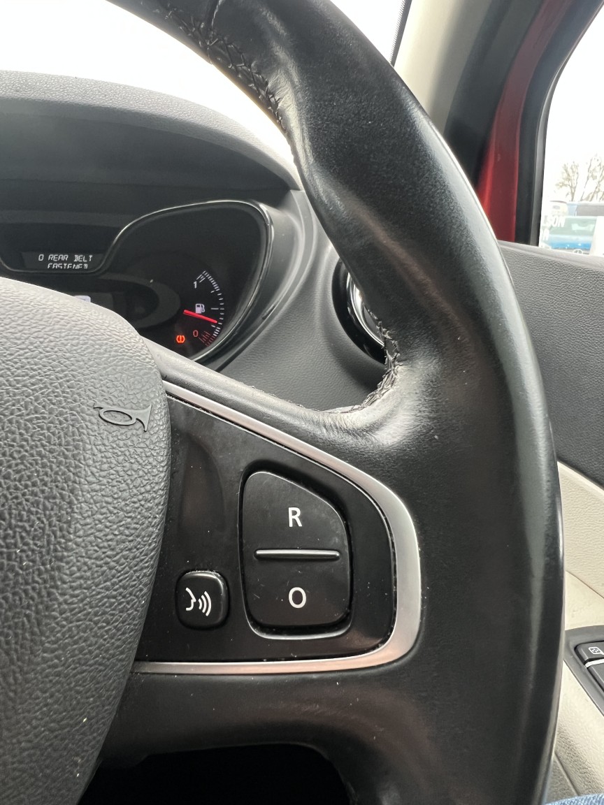 Used Renault Captur 2019 for sale - 77129612: Photo 35