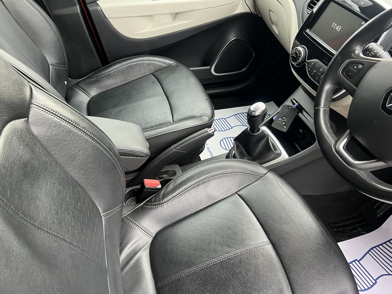 Used Renault Captur 2019 for sale - 77129612: Photo 47