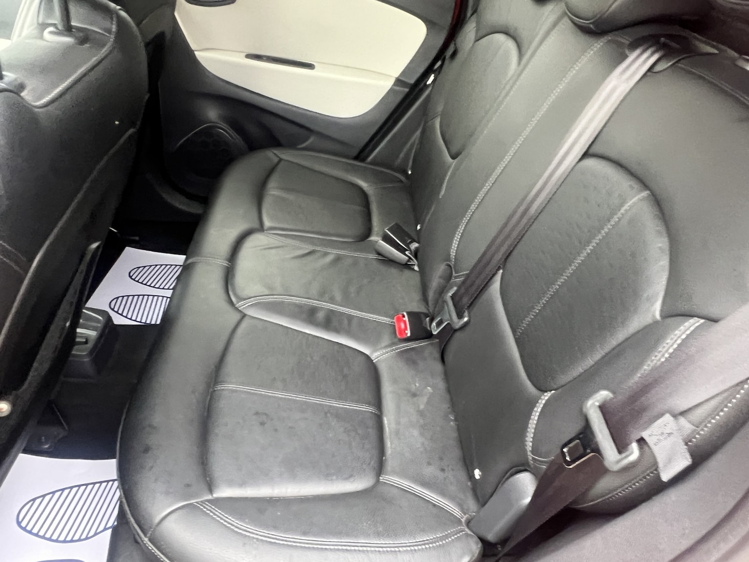 Used Renault Captur 2019 for sale - 77129612: Photo 53