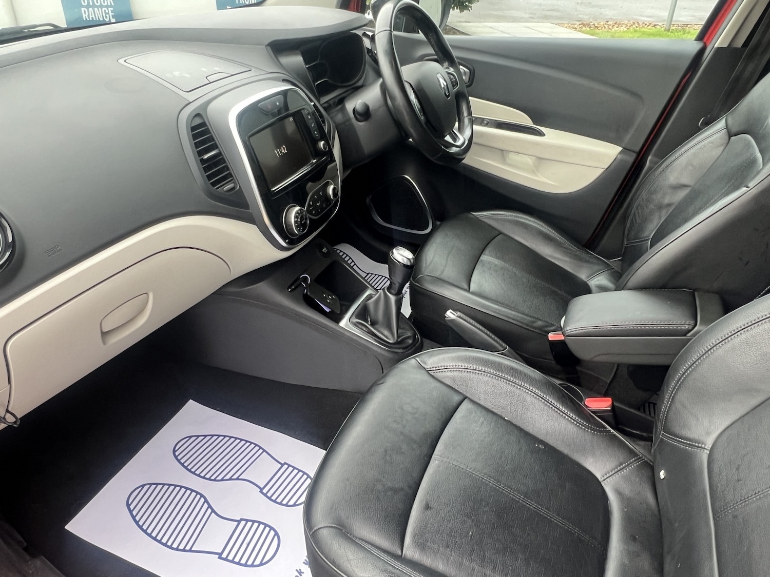 Used Renault Captur 2019 for sale - 77129612: Photo 55