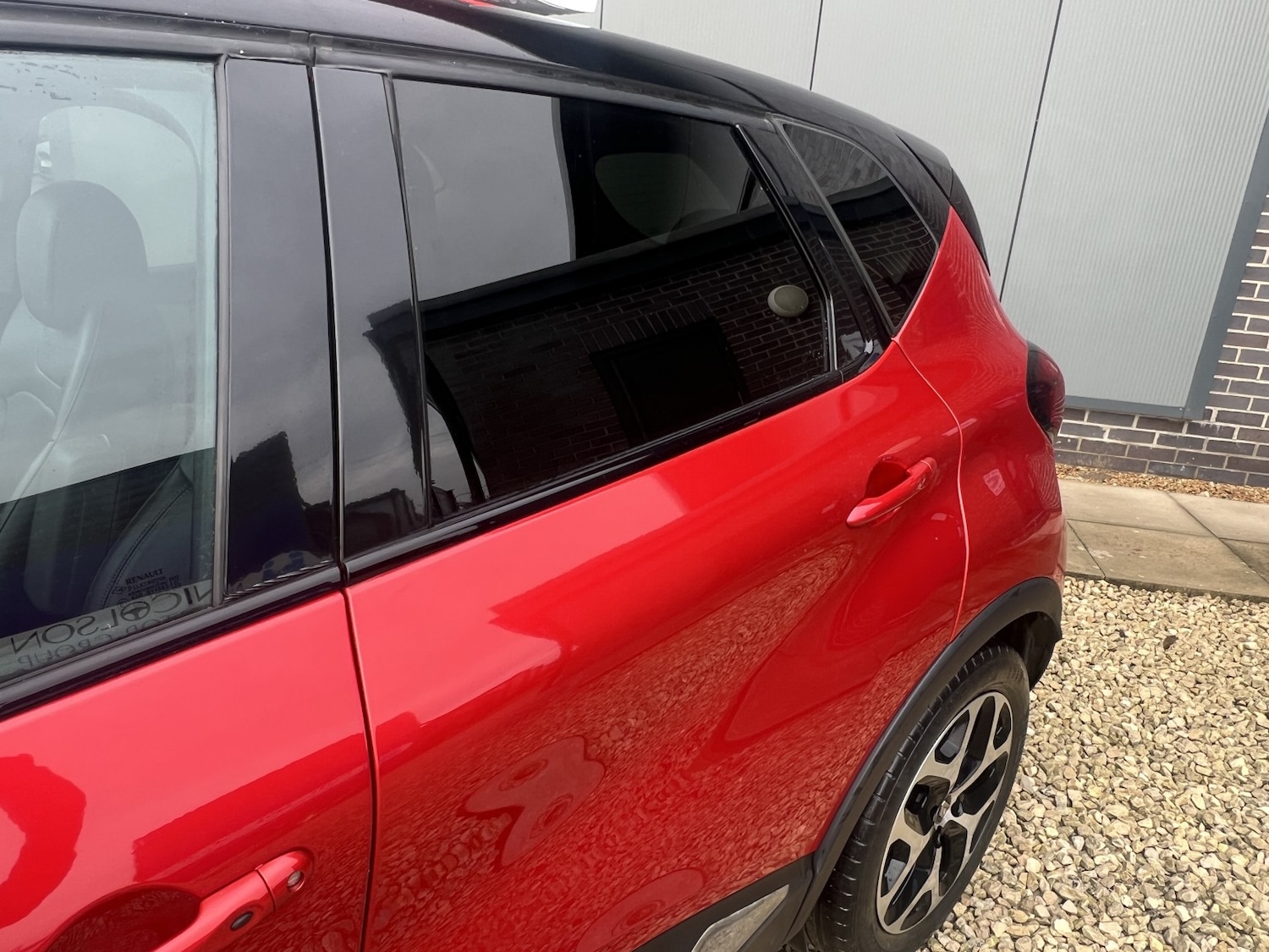 Used Renault Captur 2019 for sale - 77129612: Photo 6