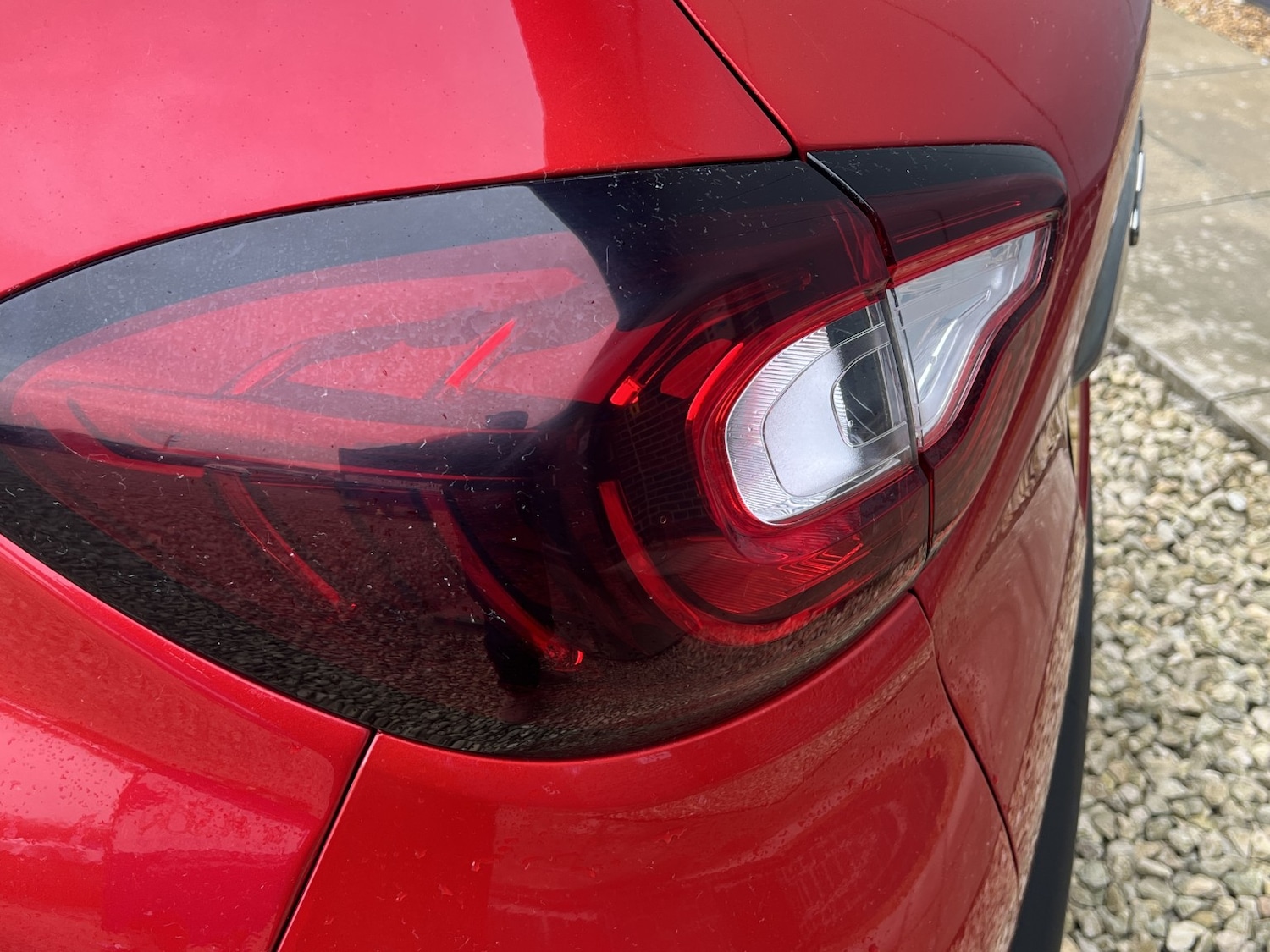 Used Renault Captur 2019 for sale - 77129612: Photo 7