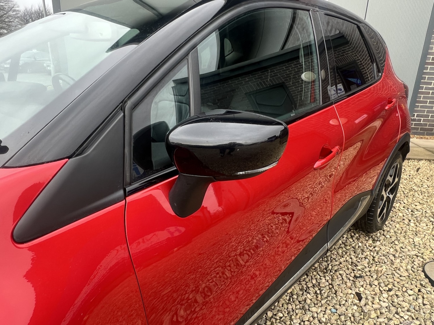 Used Renault Captur 2019 for sale - 77129612: Photo 8