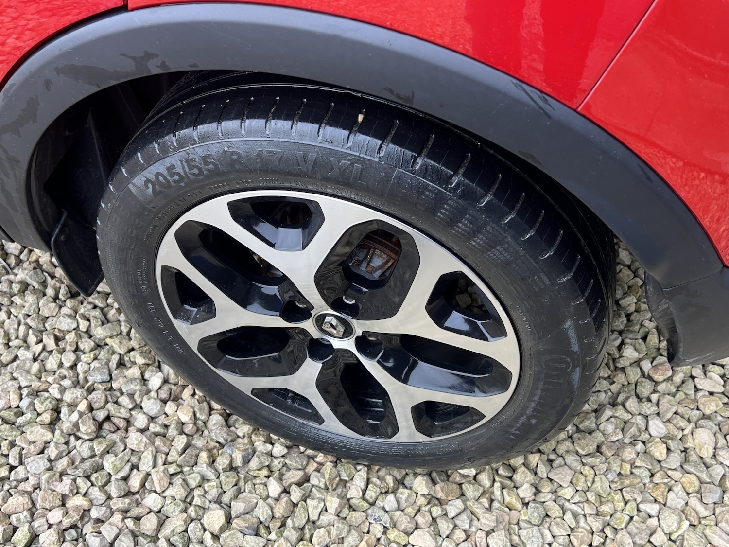 Used Renault Captur 2019 for sale - 77129612: Photo 9