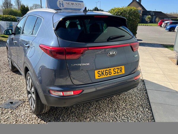 Used Kia Sportage 2016 for sale - 74093637: Photo 11