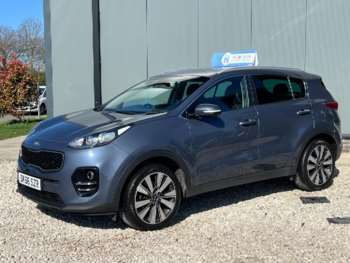 2016 - 1.7 CRDi 3 5-Door