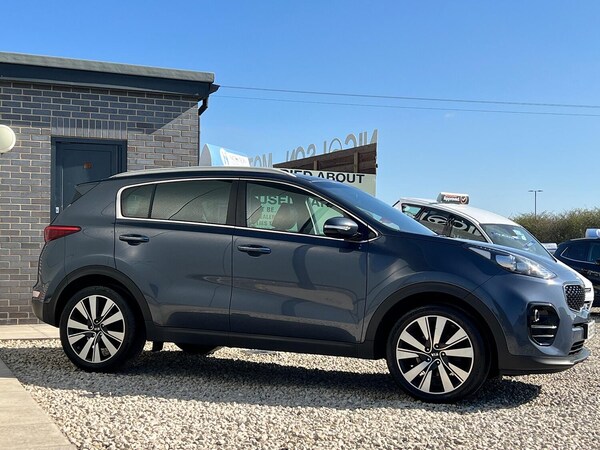 Used Kia Sportage 2016 for sale - 74093637: Photo 21