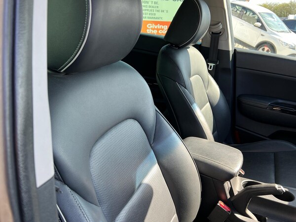 Used Kia Sportage 2016 for sale - 74093637: Photo 33