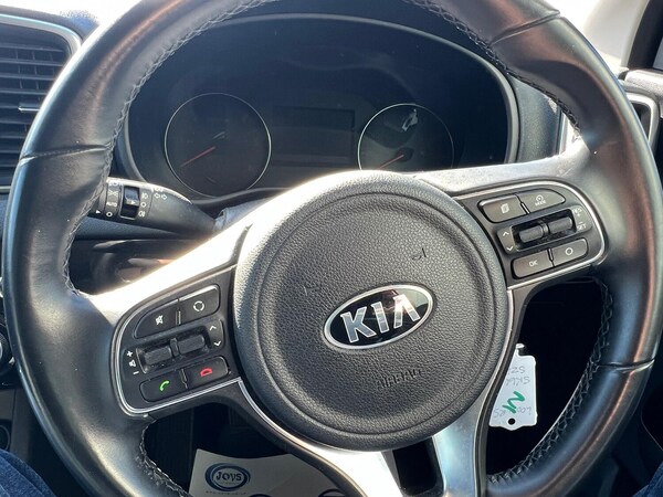 Used Kia Sportage 2016 for sale - 74093637: Photo 36
