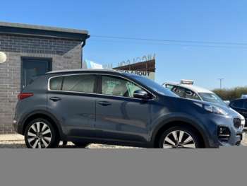 Used Kia Sportage 2016 for sale - 74093637: Photo
