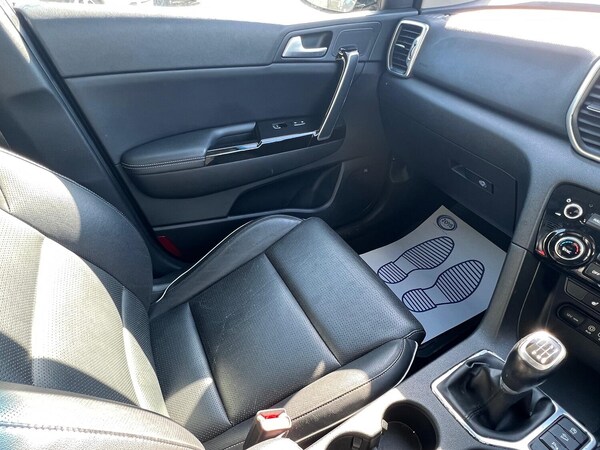 Used Kia Sportage 2016 for sale - 74093637: Photo 58