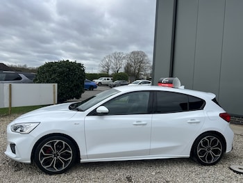 Used Ford Focus 2019 for sale - 77830118: Photo