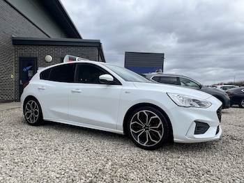 Used Ford Focus 2019 for sale - 77830118: Photo