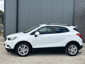 Used Vauxhall Mokka X 2018 for sale - 79395229: Photo