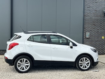 Used Vauxhall Mokka X 2018 for sale - 79395229: Photo
